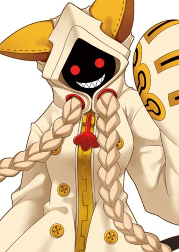 Taokaka
