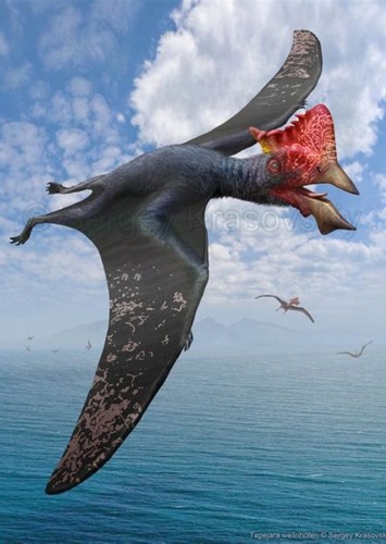 Tapejara