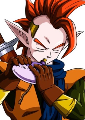 Tapion