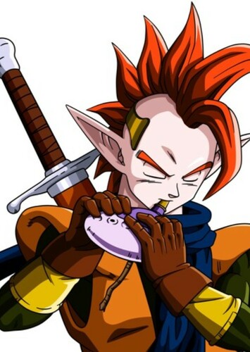 Tapion