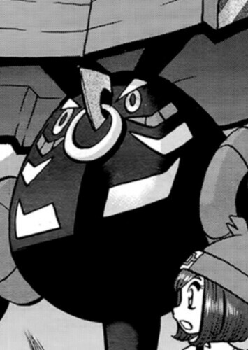 Tapu Bulu (English Dub)