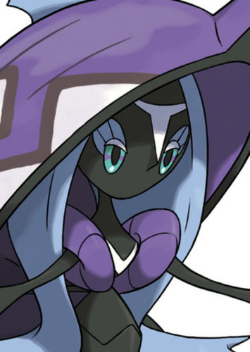 Tapu Fini