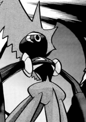 Tapu Koko (English Dub)
