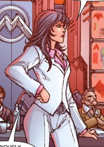 Tara Battleworth