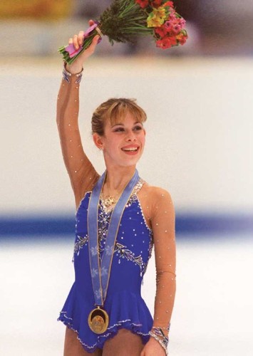 Tara Lipinski