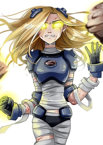 Tara Markov