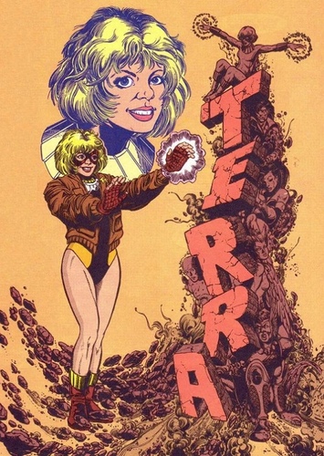 Tara Markov