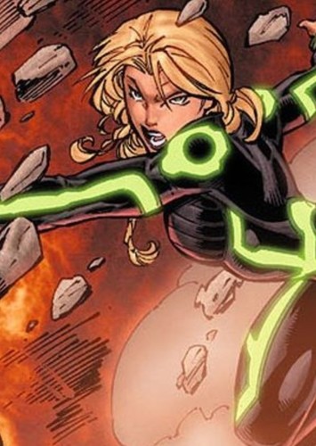 Terra