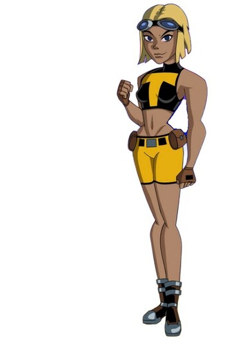 Tara Markov