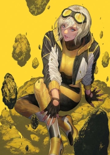 Tara Markov/Terra