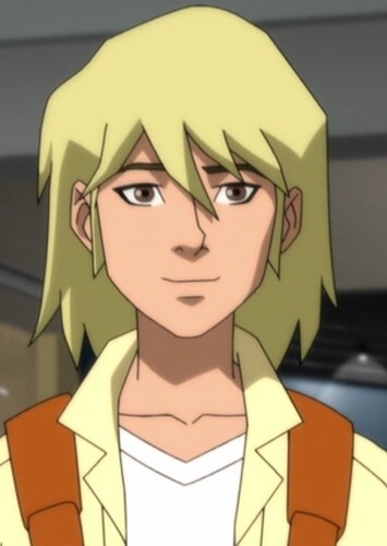 Tara Markov/Terra