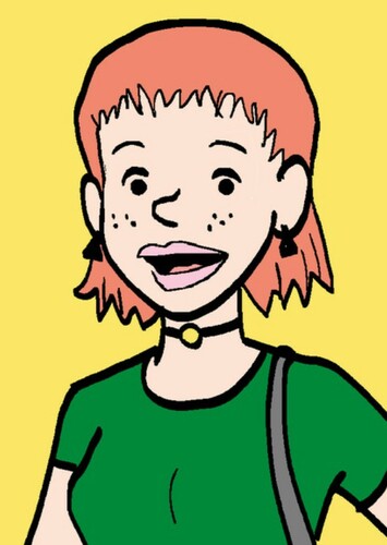 Tara Starr