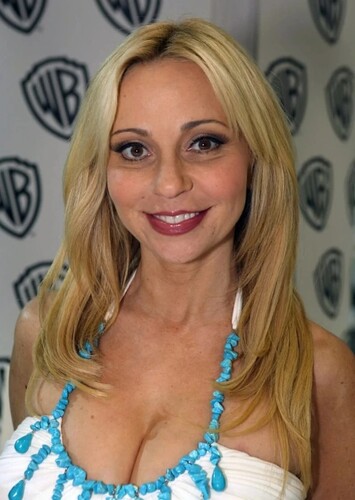 Tara Strong