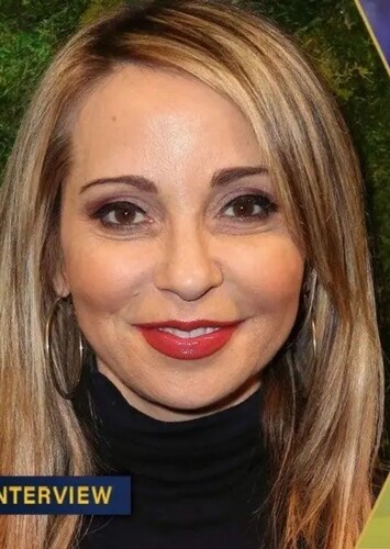 Tara Strong