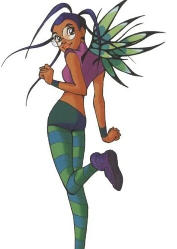 Taranee