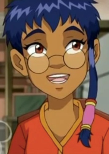 Taranee Cook