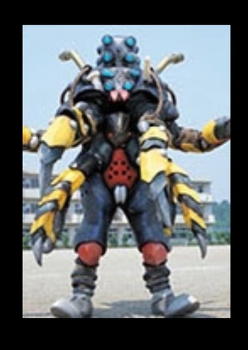 Tarantabot