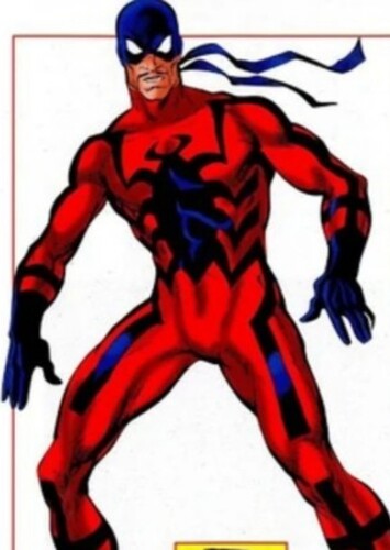 TARANTULA