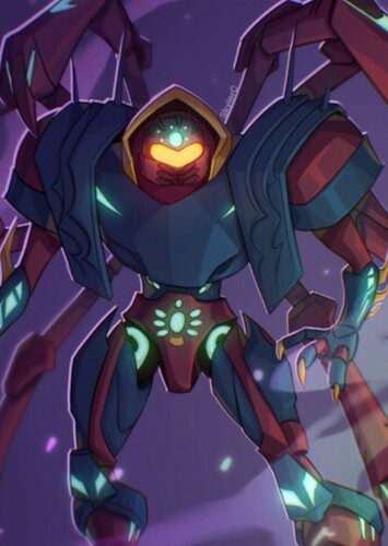 Tarantulas