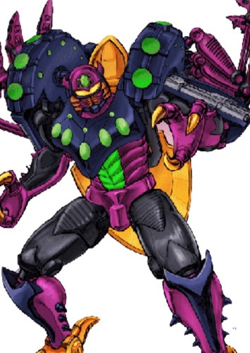 Tarantulas