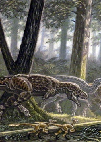 Tarascosaurus