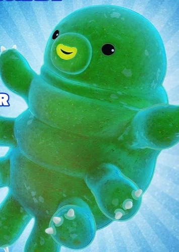 Tardigrade