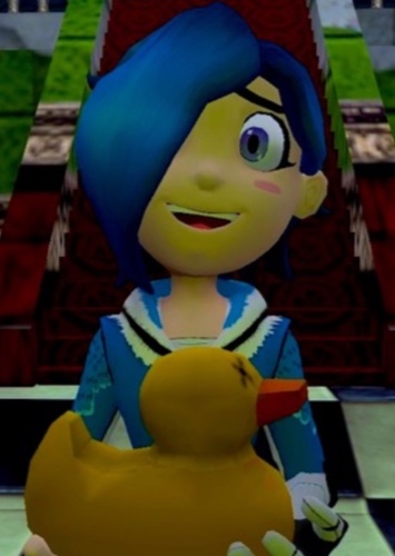 Tari
