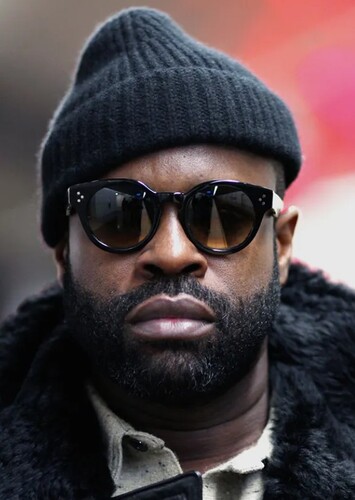 Tariq Trotter