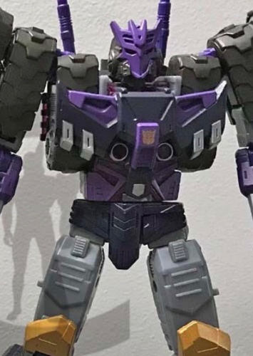 Tarn