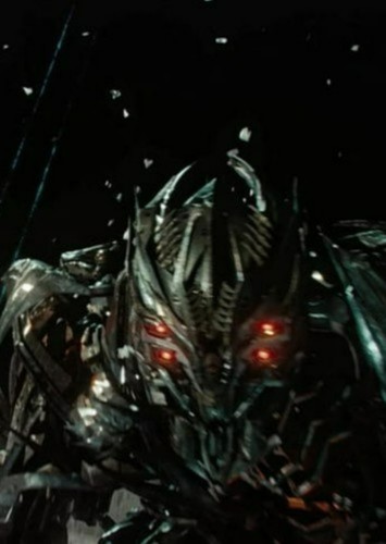 Tarn's Decepticon Protoforms Fan Casting for TRANSFORMERS 2018 VIDEO ...