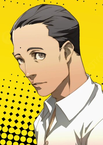 Taro Namatame