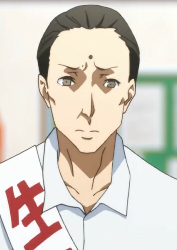 Taro Namatame
