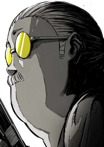 Taro Sakamoto