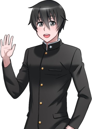 Taro Yamada