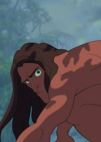 Tarzan