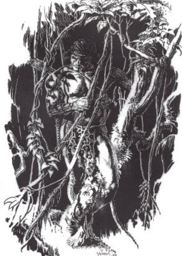 Tarzan