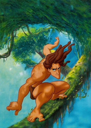 Tarzan
