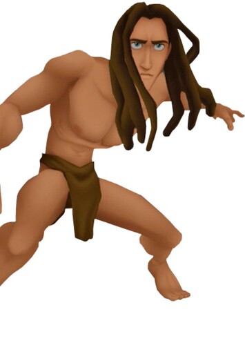 Tarzan