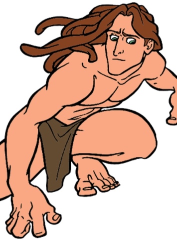 Tarzan