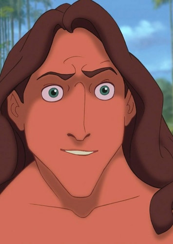 Tarzan