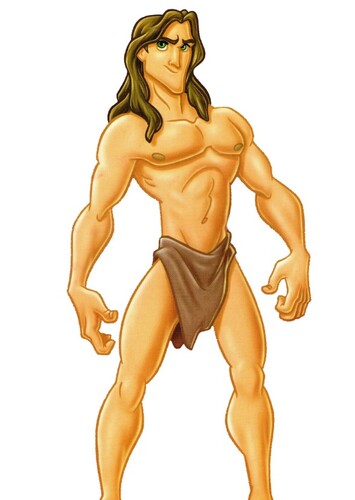 Tarzan