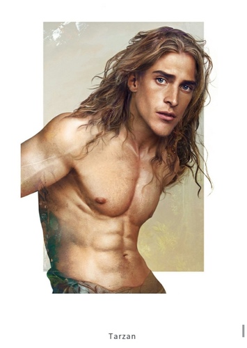 Tarzan