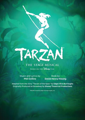 Tarzan