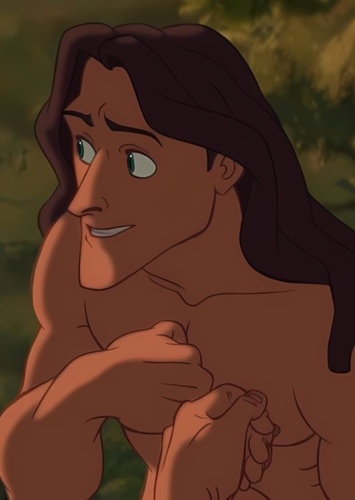 Tarzan