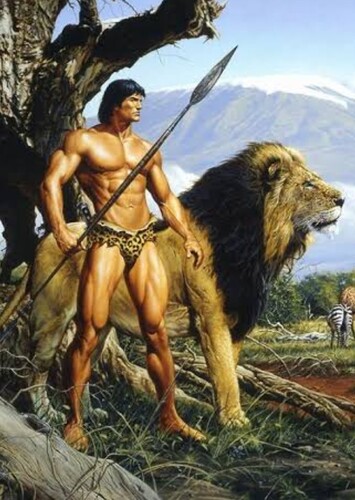 Tarzan