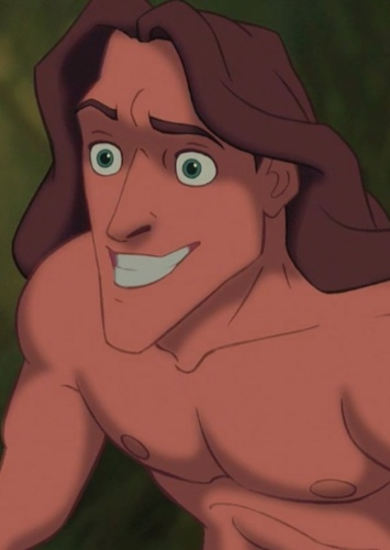 Tarzan
