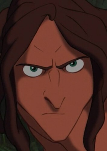 Tarzan