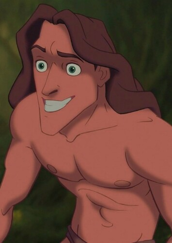 Tarzan (Tarzan)