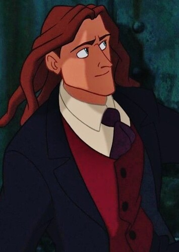 Tarzan (Tarzan)
