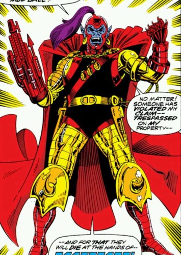 Taserface